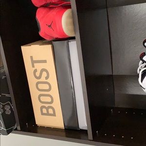 Meet your Posher, Aidan